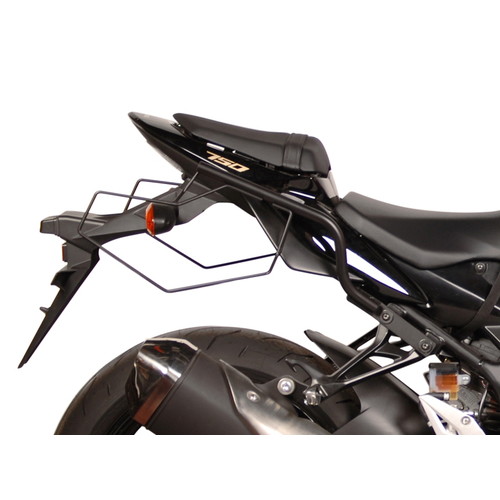 サイドバッグホルダーキット GSR750(11-17) - バイク
