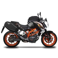 セット品】E48 サイドバッグ+サイドバッグホルダー NX400(24-25)/400X
