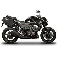 セット品】E48 サイドバッグ+サイドバッグホルダー NX400(24-25)/400X