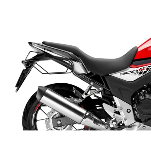 サイドバッグホルダーキット CB400F/CBR400R(16-18)/400X(16-23