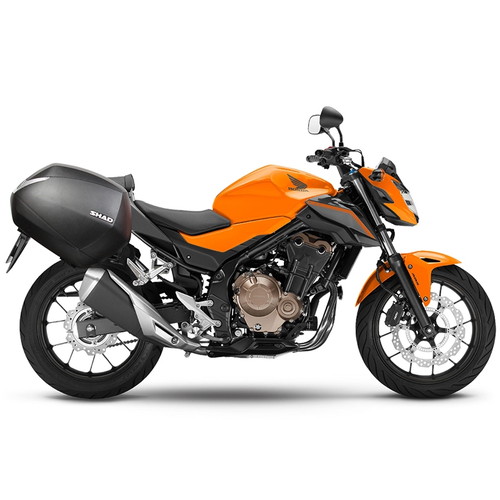 FIGHTER製 CBR400F ばぶさん専用 こんちゃん専用 CBR400F、イン