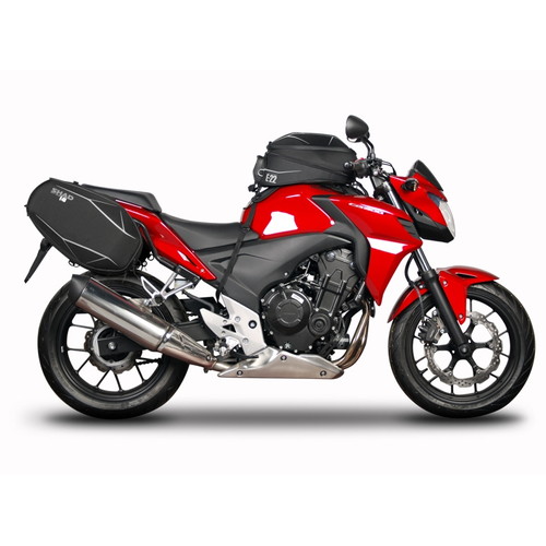 サイドバッグホルダーキット CB400F/500F/CBR400R/500R/400X/CB500X(13