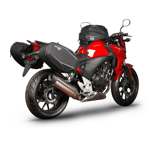 サイドバッグホルダーキット CB400F/500F/CBR400R/500R/400X/CB500X(13