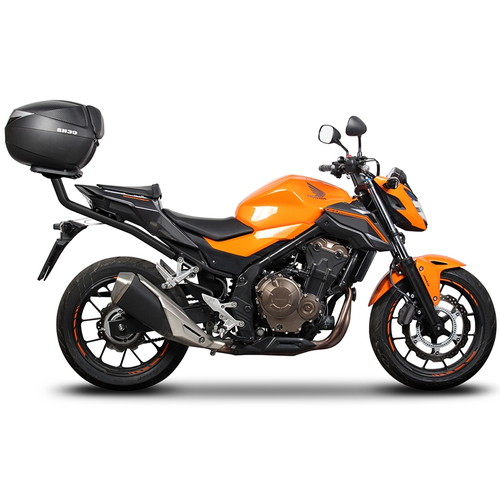 トップマスターフィッティングキット CB400F/500F/CBR400R/500R(16-18