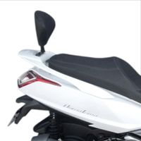 バックレストキット BMW C650GT(12-22) - バイク
