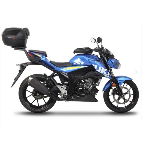 トップマスターフィッティングキット GSX-R125/GSX-S125(18-24) - バイク