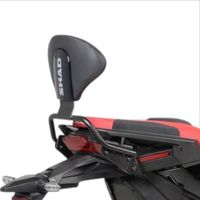 バックレストキット TMAX560/TECH MAX(22-25) - バイク