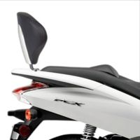 バックレストキット BMW C650GT(12-22) - バイク