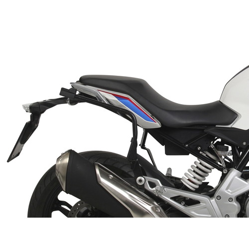 ☆*ち様 BMW G310R サイドパニア 純正ステイ