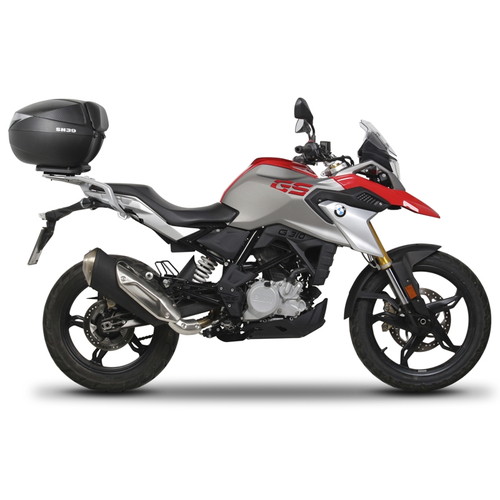 トップマスターフィッティングキット BMW G310GS(17-25) - バイク トップマスターフィッティングキット BMW G310GS(17-25) - バイク