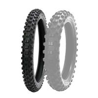 216MX 90/100-21 57R TT フロント - バイク