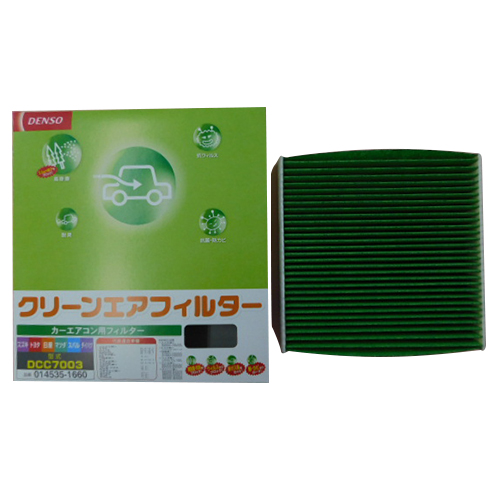 014535-1660 クリーンエアフィルター(エアコンフィルター) - 自動車