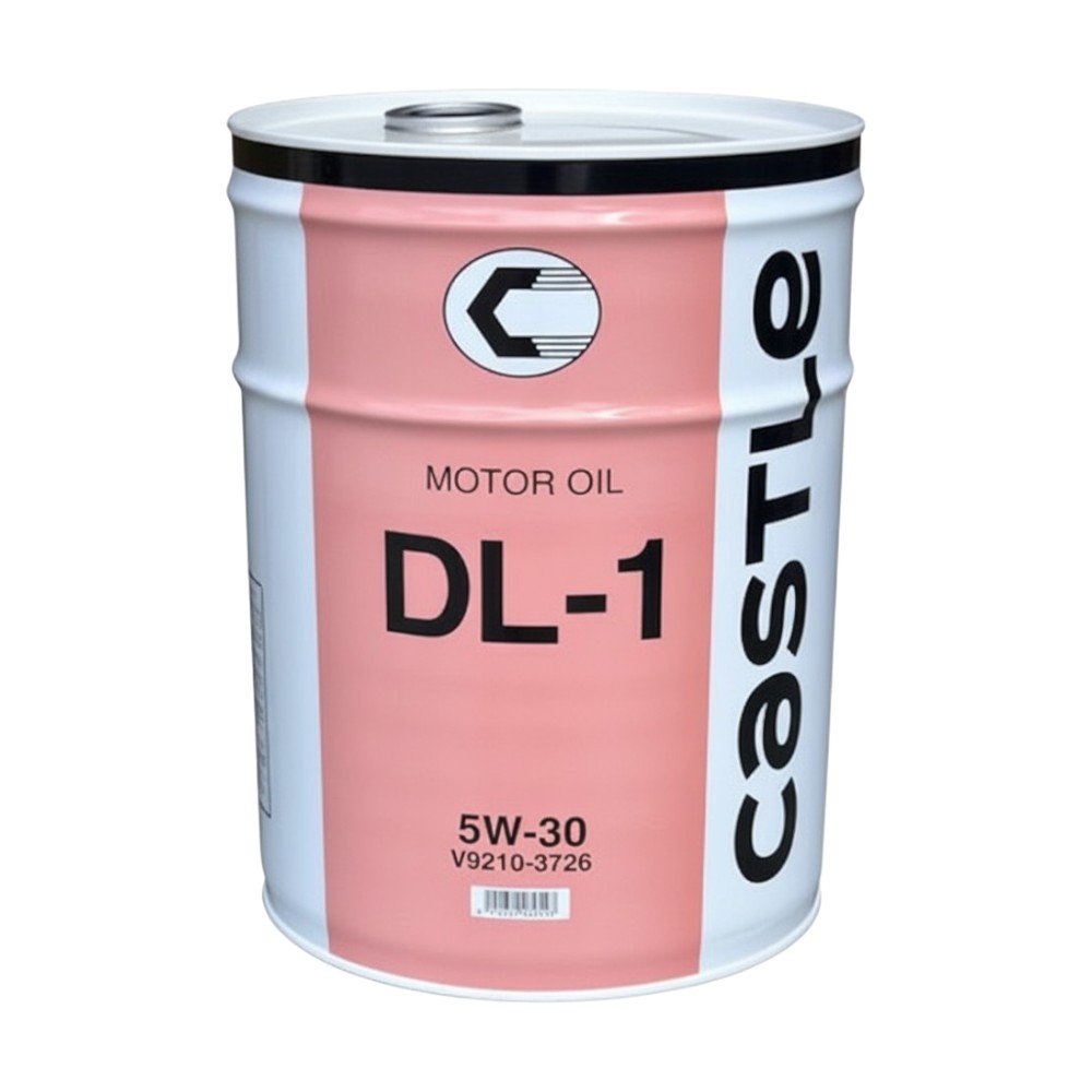 エンジンオイル DL-1 5W-30 クリーンディーゼル乗用車向け - 自動車