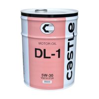 純正部品】DL-1 デイ―ゼルオイル5W-30 20L - 自動車