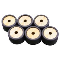 ブッチ 301-0025 クラッチスプリング - バイク