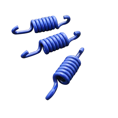 301-0025 クラッチスプリング - バイク