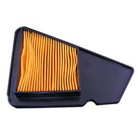 ボックス | VOX ＞ 吸気・給油