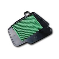純正部品】エレメントCOMP.,エアークリー 17210-KZV-J00 - バイク