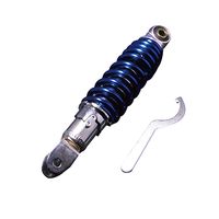 JOG （SA16J） ＞ CV50ZR-5PT1 ＞ 足回り （リアショック・リア