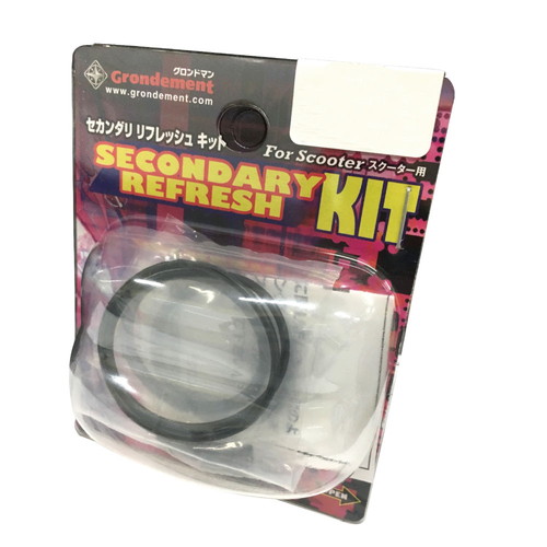 トルクカムピン交換セット(セカンダリリフレッシュキット) - バイク