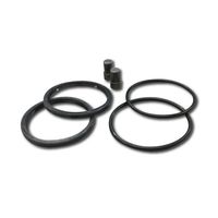 トルクカムピン交換セット(セカンダリリフレッシュキット) - バイク