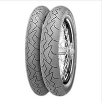 ContiRoad 110/70R17 54V TL フロント - バイク