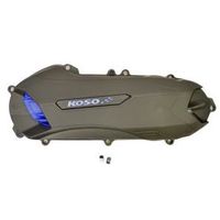 軽量クランクケースカバー シグナスX 4型/BW'S R/125 2型 - バイク
