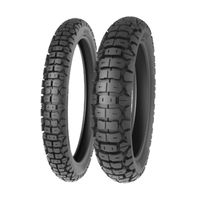 TT250R ＞ タイヤ （オフロード・アドベンチャー）