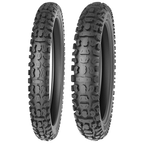 セット品】前 TS826 2.75-21 4PR TT 後 TS826R 120/80-18 62P TL