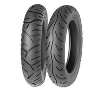 TS600 3.00-10 42J TL フロント/リア - バイク