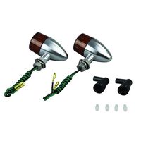 LEDコンバージョンKIT CB400SF 04-05/08-15 CB400SB 05/08-15 - バイク