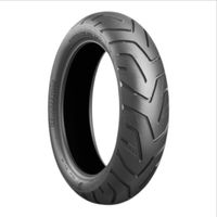 BATTLAX ADVENTURE A41 170/60R17 72V TL リア - バイク