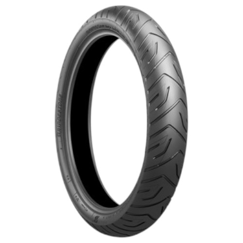 BATTLAX ADVENTURE A41 120/70ZR17 (58W) TL フロント - バイク