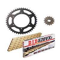 XJR400R （RH02J） ＞ XJR400R-4HMG ＞ 駆動系