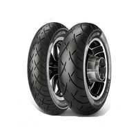 DIABLO SUPERCORSA SC V4 200/55R17 78V TL リア SC1 - バイク