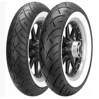 メッツラーME 888 260/40VR18 リア ME 888 MARATHON ULTRA 260/40VR18 (84V) TL リア - バイク