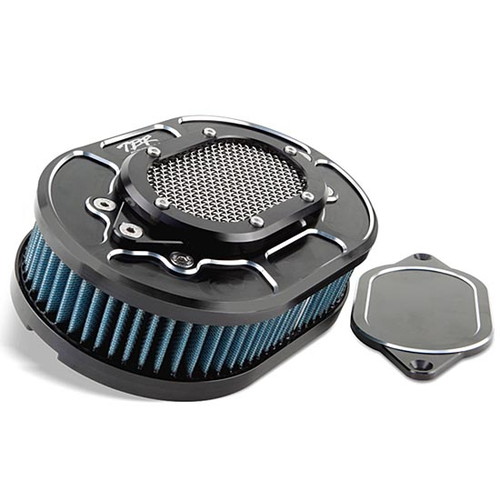 受注生産】Bolt(14-16) Comp-V エアクリーナーキット - バイク 受注生産】Bolt(14-16) Comp-V エアクリーナーキット - バイク