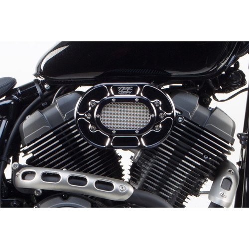 ヤマハBOLT専用　VANCE & HINES エアクリーナー Vance&Hines(バンス&ハインズ) エアクリーナーYAMAHA 購入 BOLT YAMAHA