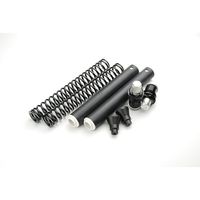 受注生産】フロントフォーク スプリングキット FKEモデル SV650(16