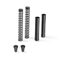 受注生産】フロントフォーク スプリングキット FKEモデル SV650(16