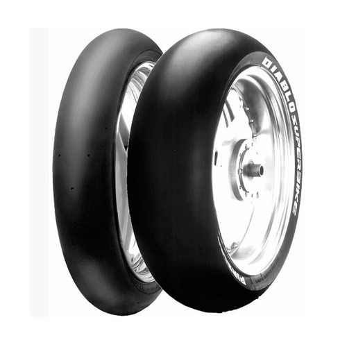 DIABLO SUPERBIKE 200/60R17 NHS TL リア SC1 - バイク DIABLO SUPERBIKE 200/60R17 NHS TL リア SC1 - バイク