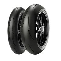 ContiRaceAttack2 Street 200/55ZR17 78W TL リア - バイク