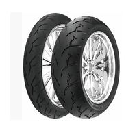 DIABLO SUPERCORSA SC V4 110/70R17 54V TL フロント SC1 - バイク