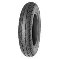 新品タイヤ　ティムソン　TS646F 100/100-12 62J TL フロント　TA03　ジャイロキャノピー TS646F 100/100-12 62J TL フロント - バイク