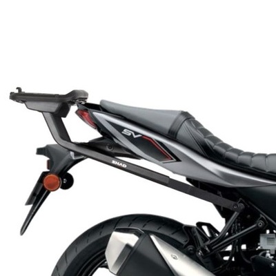 ホンダSP125】 SHAD トップマスターフィッティングキット リア