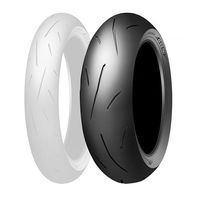 ダンロップハイグリップタイヤ KR337 PRO 130/490-12 130/70-12 NSR50 NSF100 エイプ XR100 シグナスX マジェスティ125 グロム 