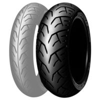 D205 140/70R18 67V WT リア - バイク