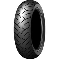 SPORTMAX ROADSMART III S 180/55ZR17 (73W) TL リア - バイク
