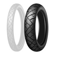 ANAKEE WILD 150/70R18 70R TL/TT リア - バイク