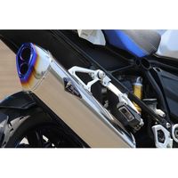 ワイバンクラシック スリップオン Sタイプ CB1300SFSB(14-) - バイク
